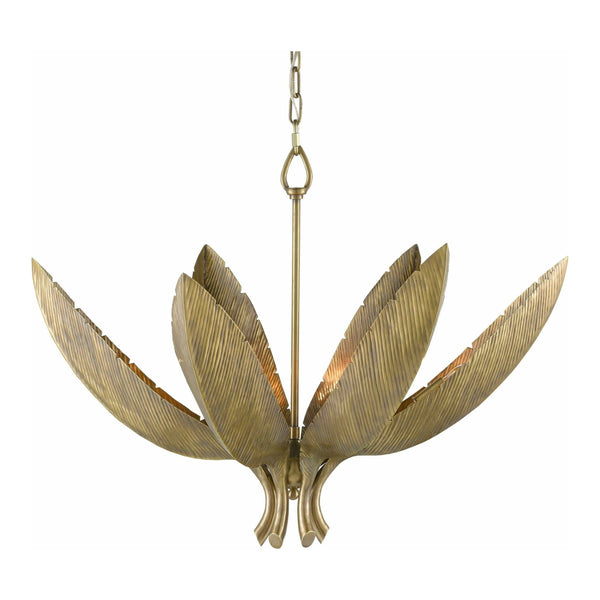 Bird Chandelier