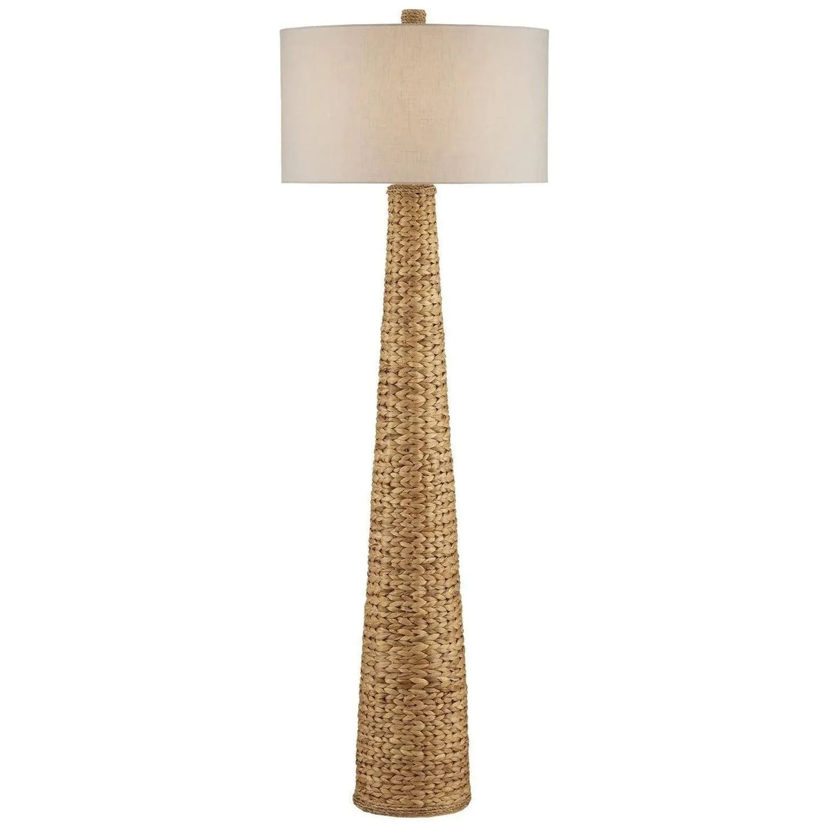Currey and Company - Birdsong Floor Lamp - 8000-0138 | Montreal Lighting & Hardware