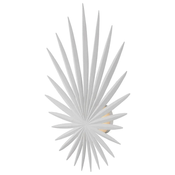 Bismarkia Wall Sconce