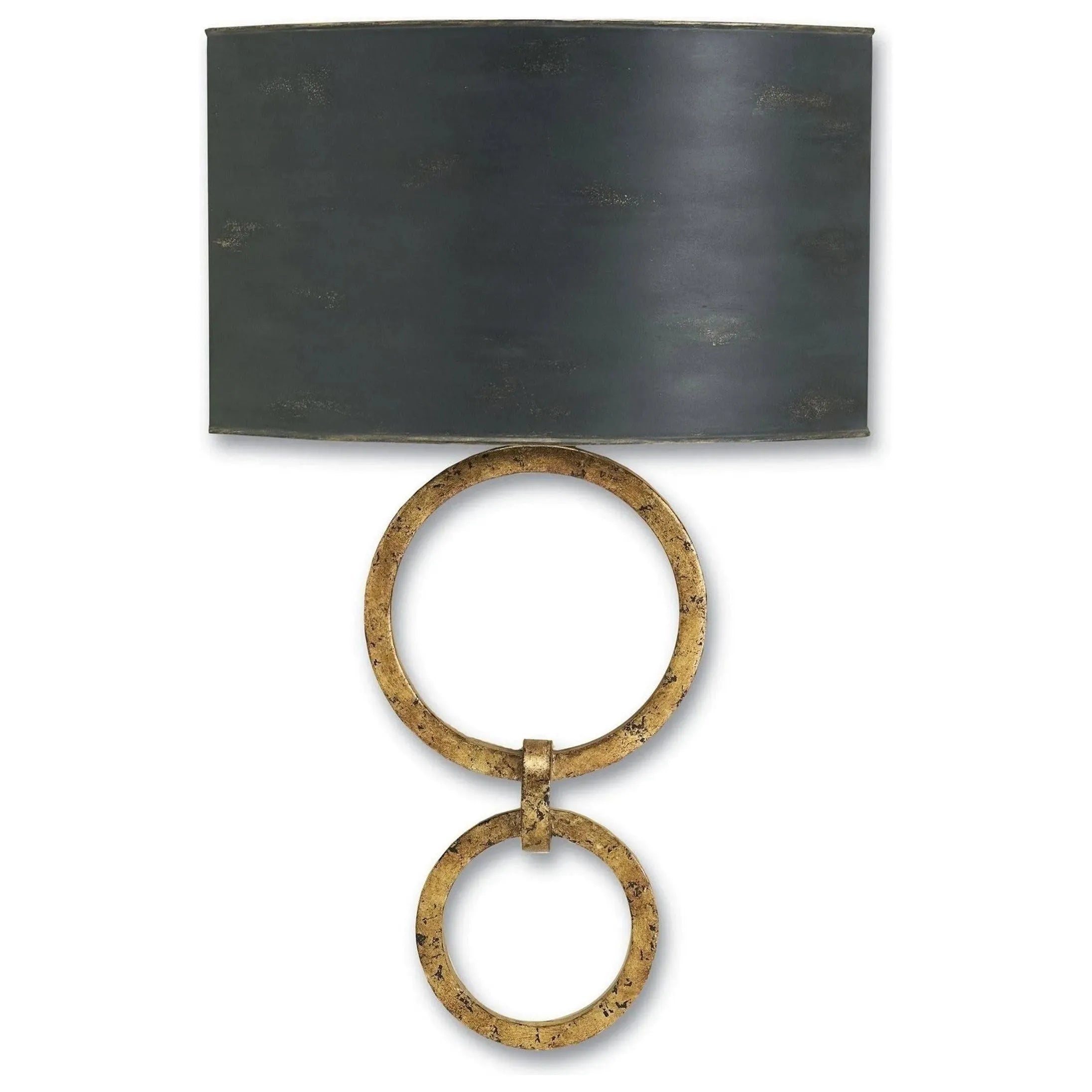 Currey and Company - Bolebrook Wall Sconce - 5910 | Montreal Lighting & Hardware