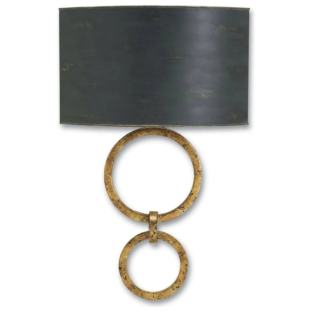 Currey and Company - Bolebrook Wall Sconce - 5910 | Montreal Lighting & Hardware