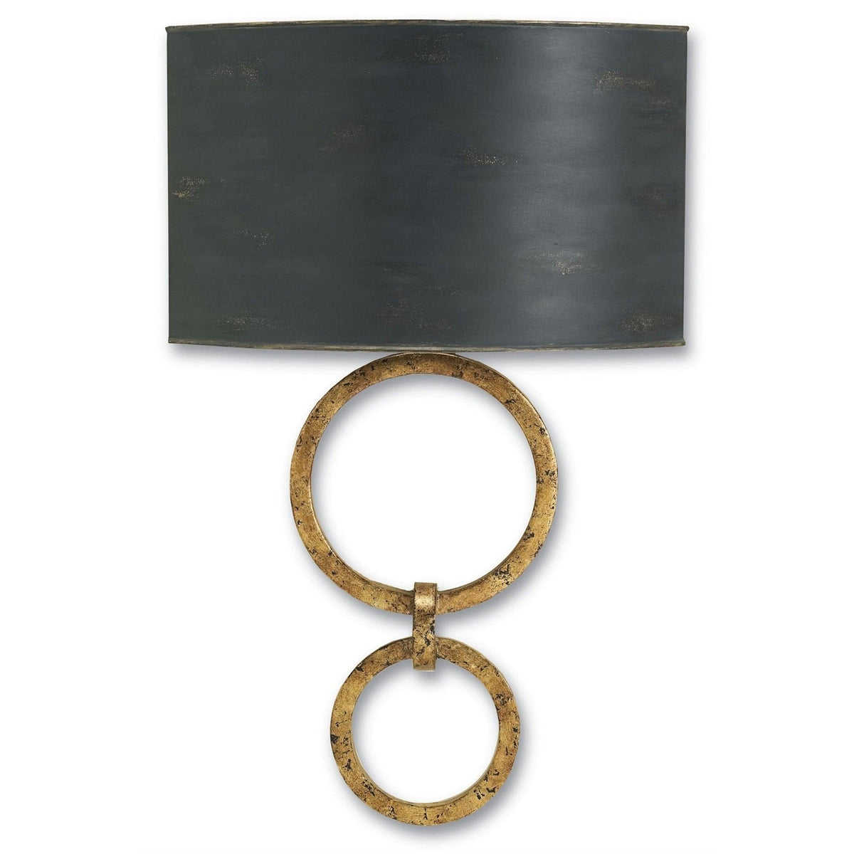 Currey and Company - Bolebrook Wall Sconce - 5910 | Montreal Lighting & Hardware
