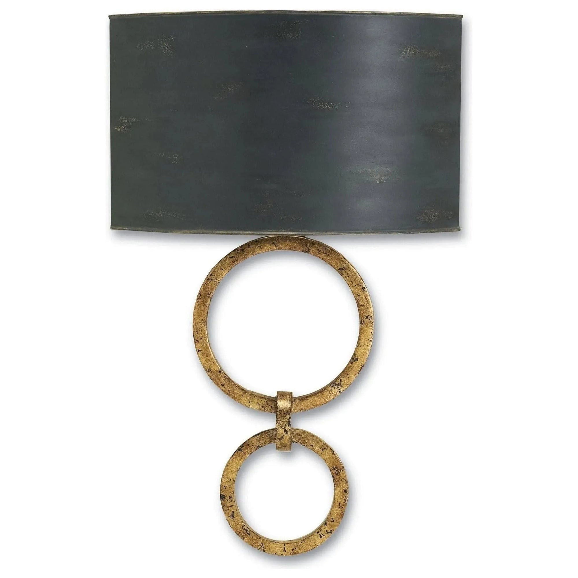 Currey and Company - Bolebrook Wall Sconce - 5910 | Montreal Lighting & Hardware