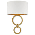 Currey and Company - Bolebrooke Wall Sconce - 5900-0048 | Montreal Lighting & Hardware