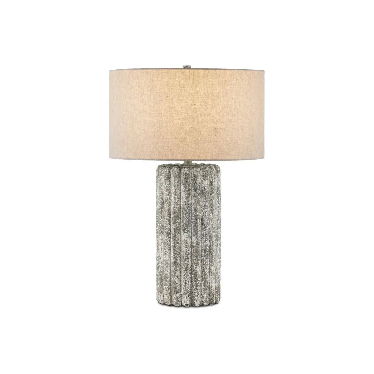 Currey and Company - Boudoirs Table Lamp - 6000-0924 | Montreal Lighting & Hardware