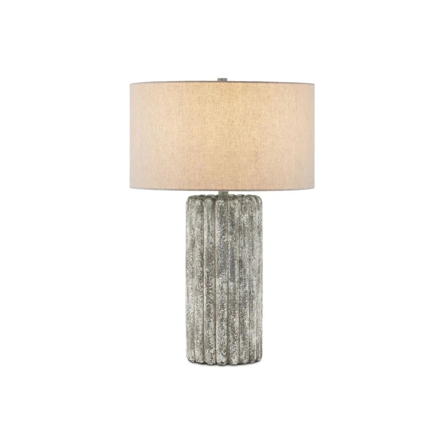 Currey and Company - Boudoirs Table Lamp - 6000-0924 | Montreal Lighting & Hardware