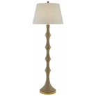 Currey and Company - Bourgeon Floor Lamp - 8000-0039 | Montreal Lighting & Hardware