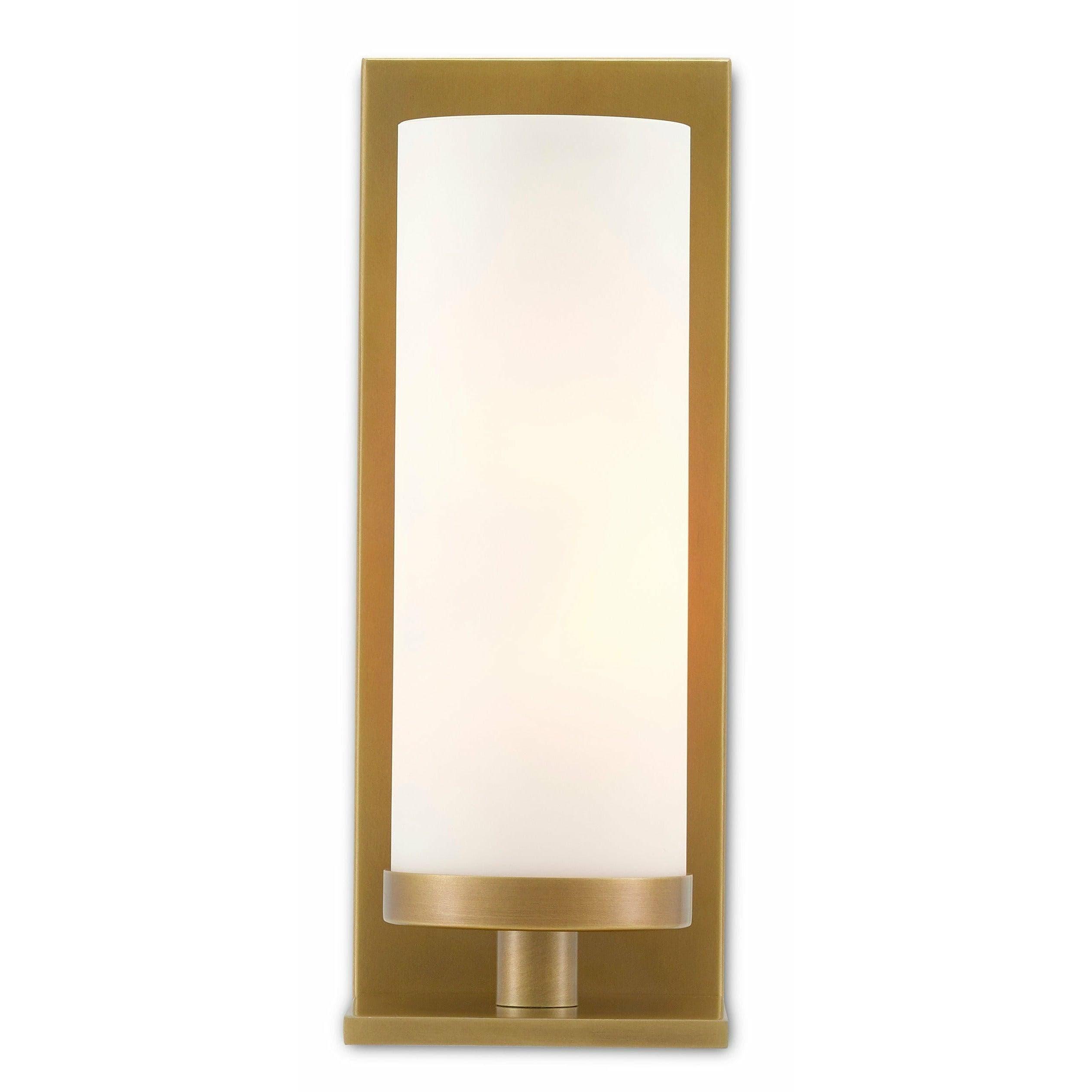 Currey and Company - Bournemouth Wall Sconce - 5800-0013 | Montreal Lighting & Hardware