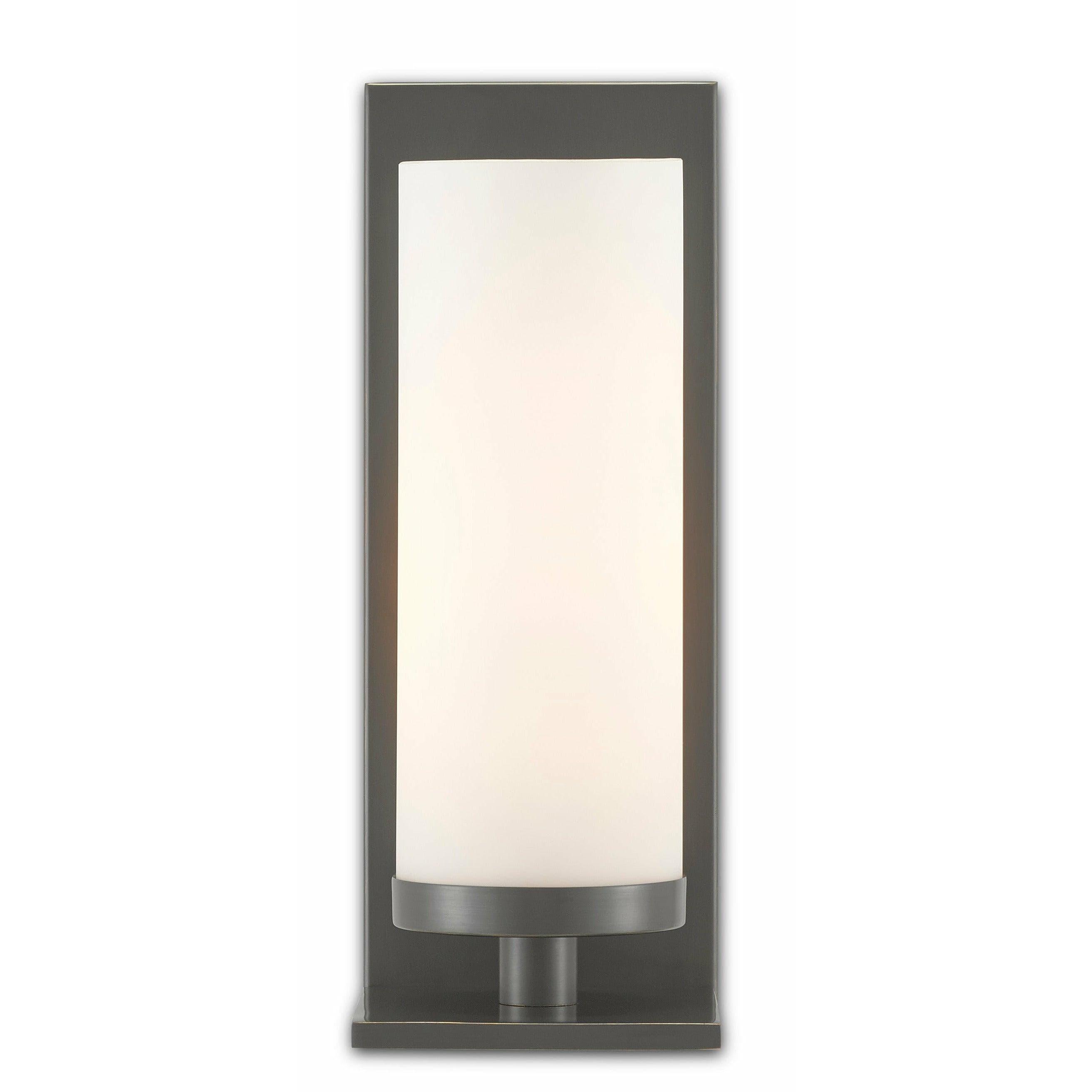 Currey and Company - Bournemouth Wall Sconce - 5800-0015 | Montreal Lighting & Hardware