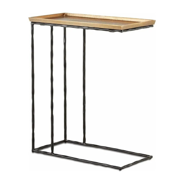 Boyles C Table