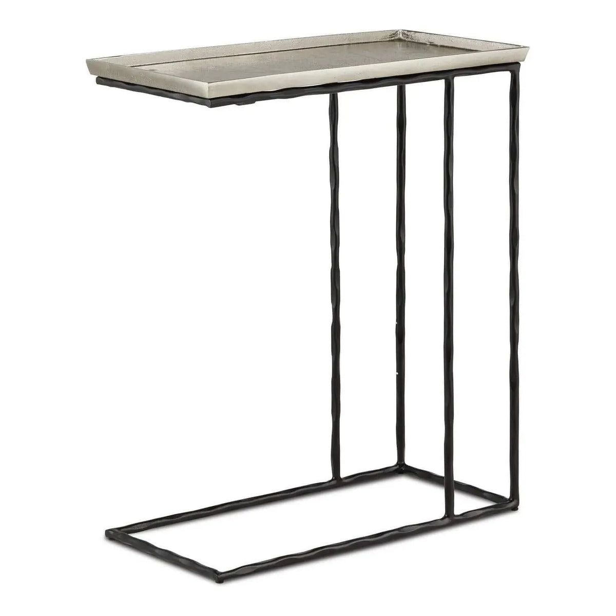 Currey and Company - Boyles C Table - 4000-0134 | Montreal Lighting & Hardware