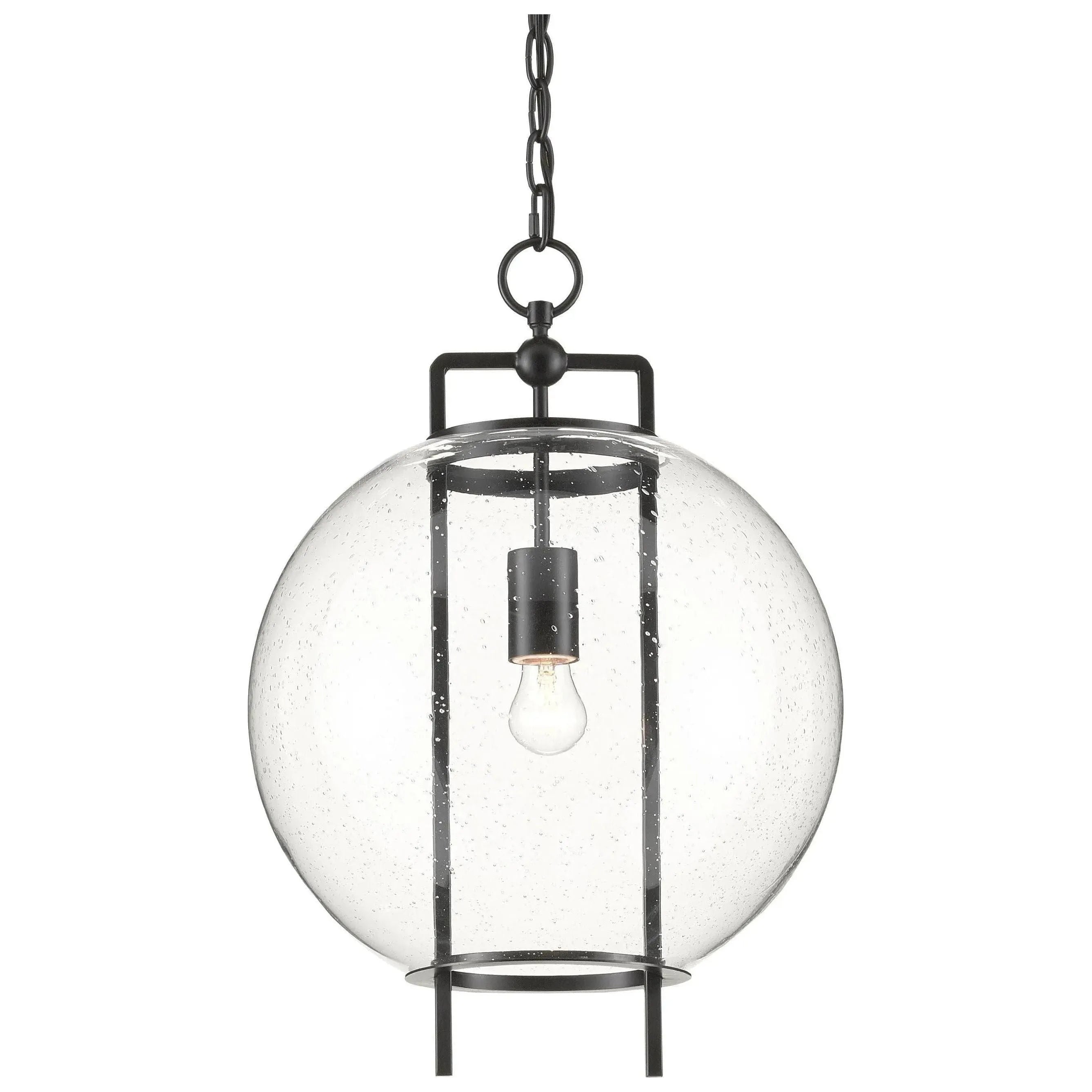 Currey and Company - Breakspear Pendant - 9000-0599 | Montreal Lighting & Hardware