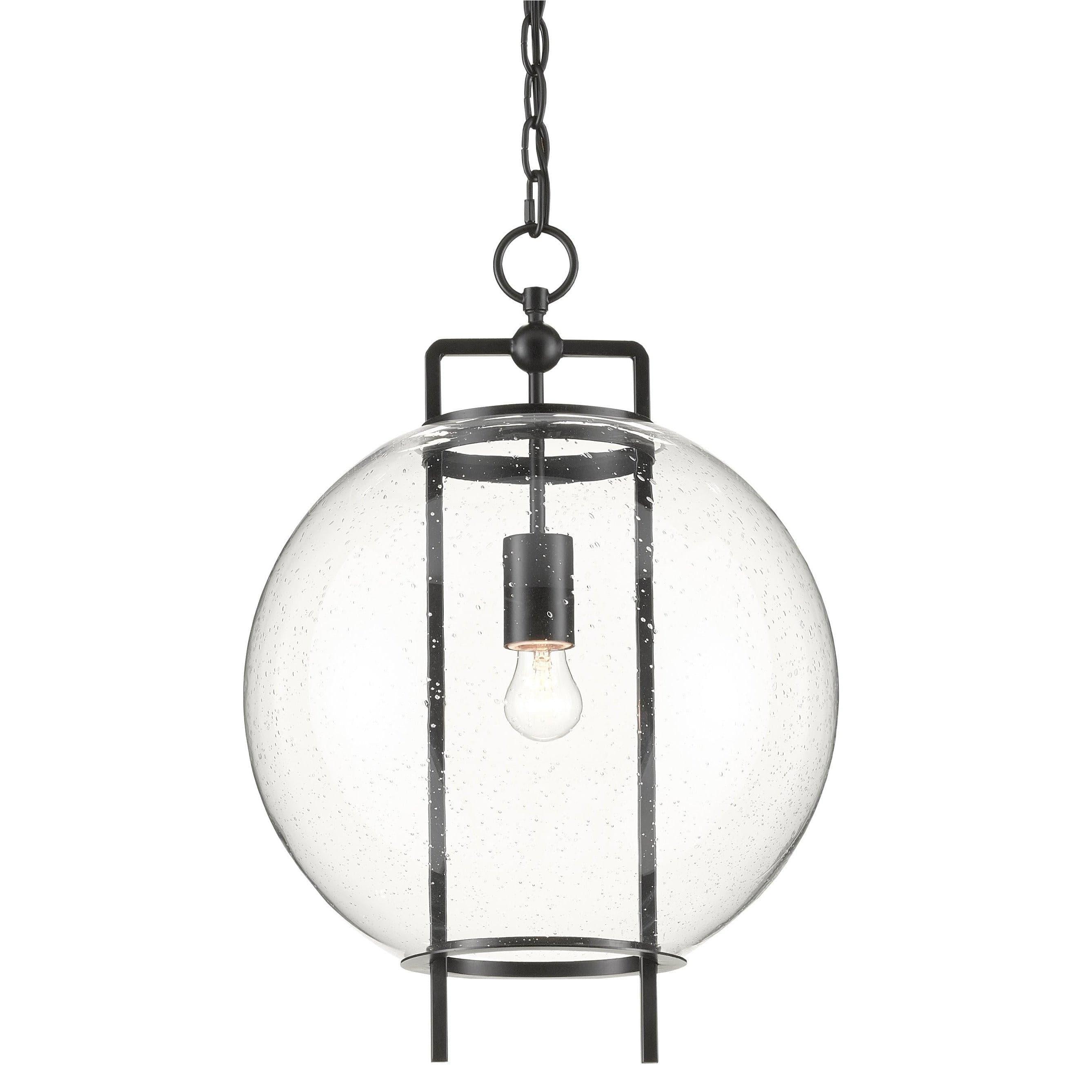 Currey and Company - Breakspear Pendant - 9000-0599 | Montreal Lighting & Hardware