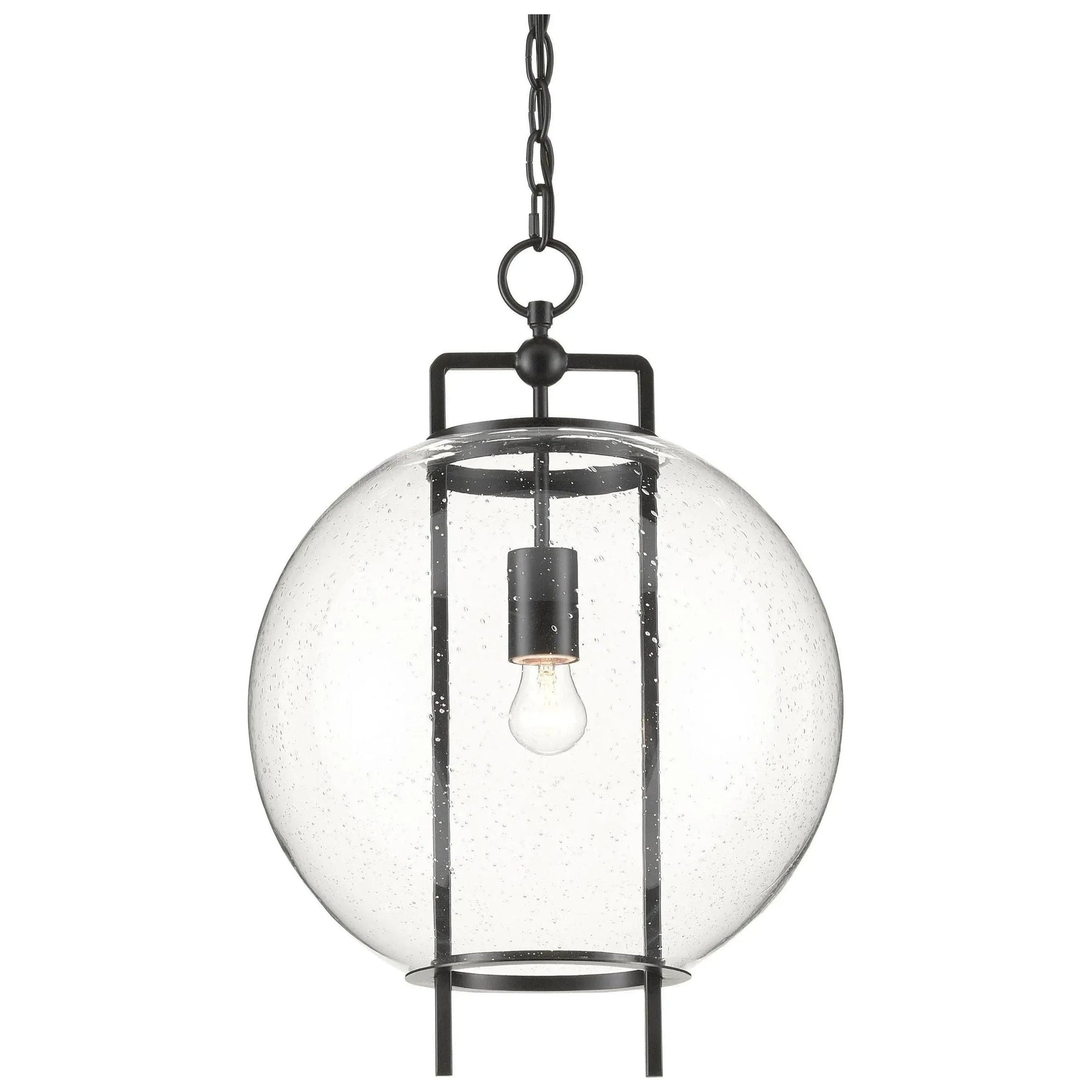 Currey and Company - Breakspear Pendant - 9000-0599 | Montreal Lighting & Hardware