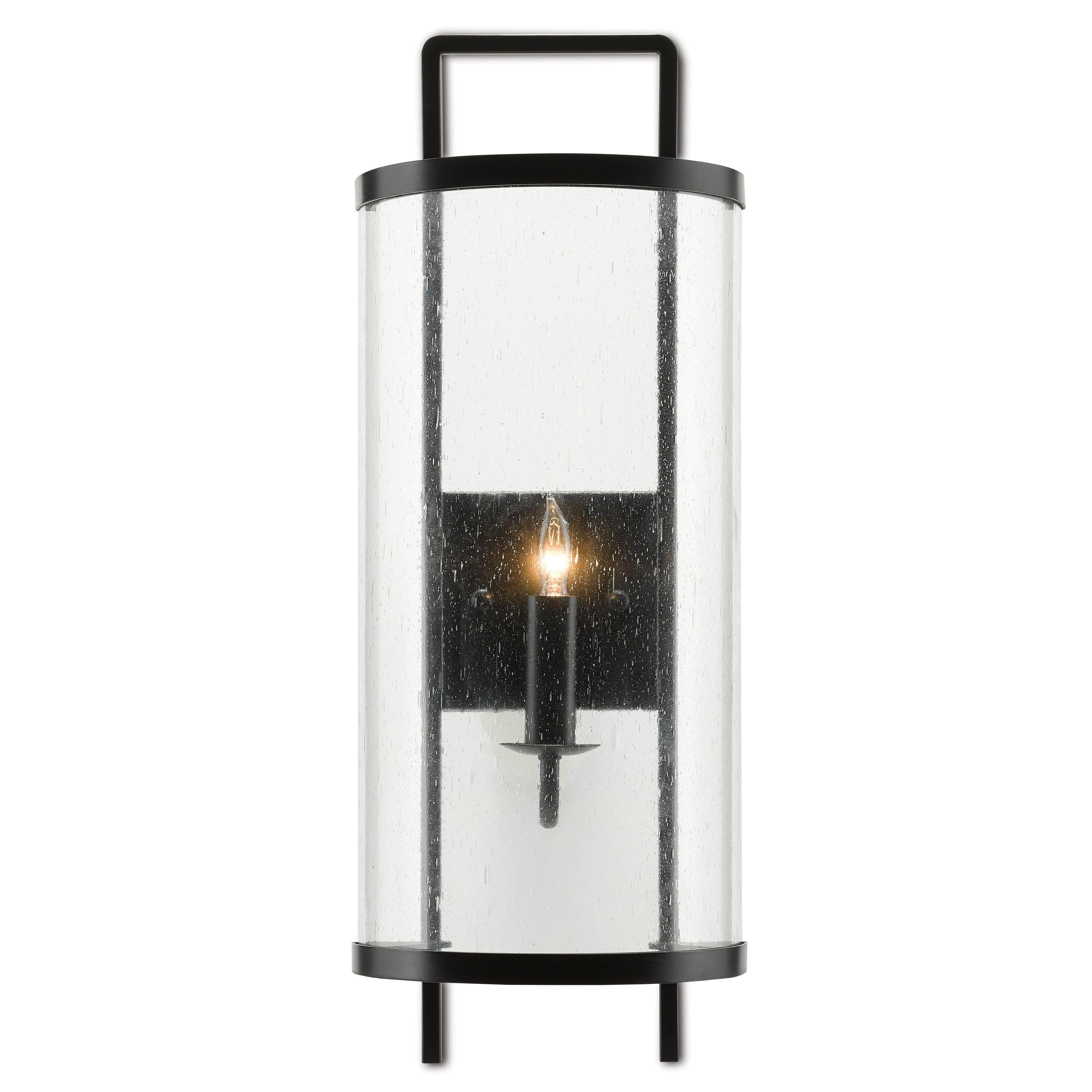 Currey and Company - Breakspear Wall Sconce - 5900-0040 | Montreal Lighting & Hardware