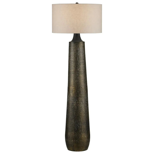 Brigadier Floor Lamp