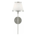 Currey and Company - Brimsley Wall Sconce - 5800-0002 | Montreal Lighting & Hardware