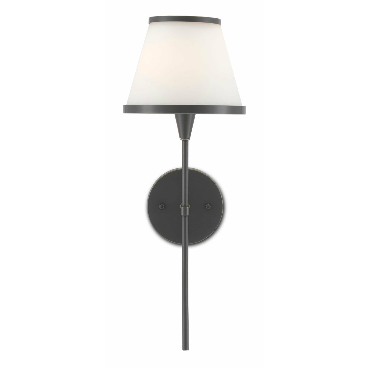 Currey and Company - Brimsley Wall Sconce - 5800-0003 | Montreal Lighting & Hardware
