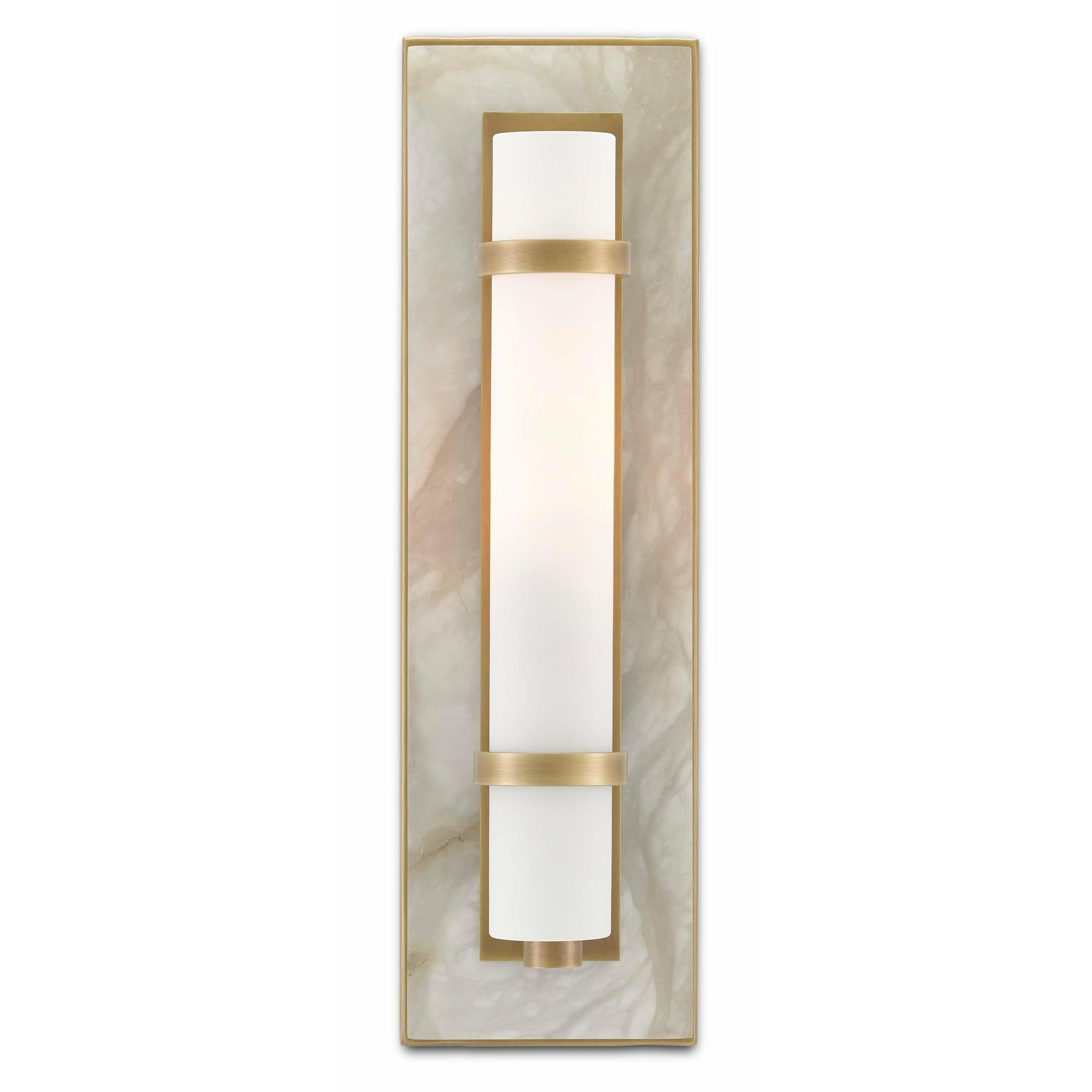 Currey and Company - Bruneau Wall Sconce - 5800-0016 | Montreal Lighting & Hardware