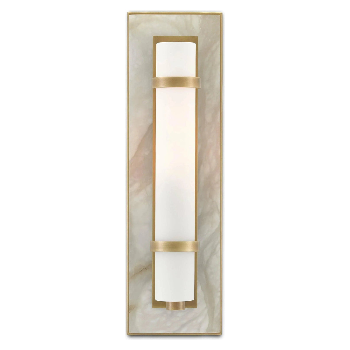 Currey and Company - Bruneau Wall Sconce - 5800-0016 | Montreal Lighting & Hardware