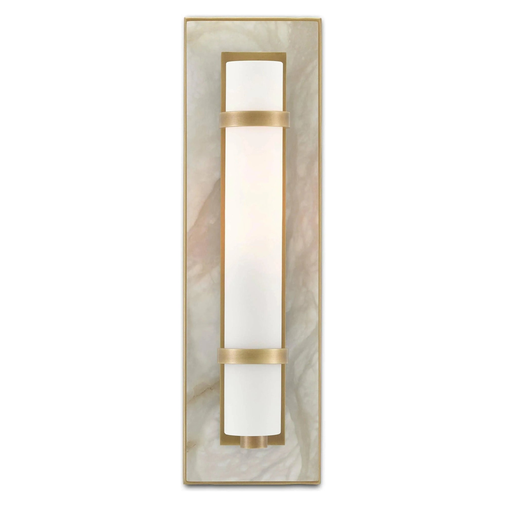 Currey and Company - Bruneau Wall Sconce - 5800-0016 | Montreal Lighting & Hardware