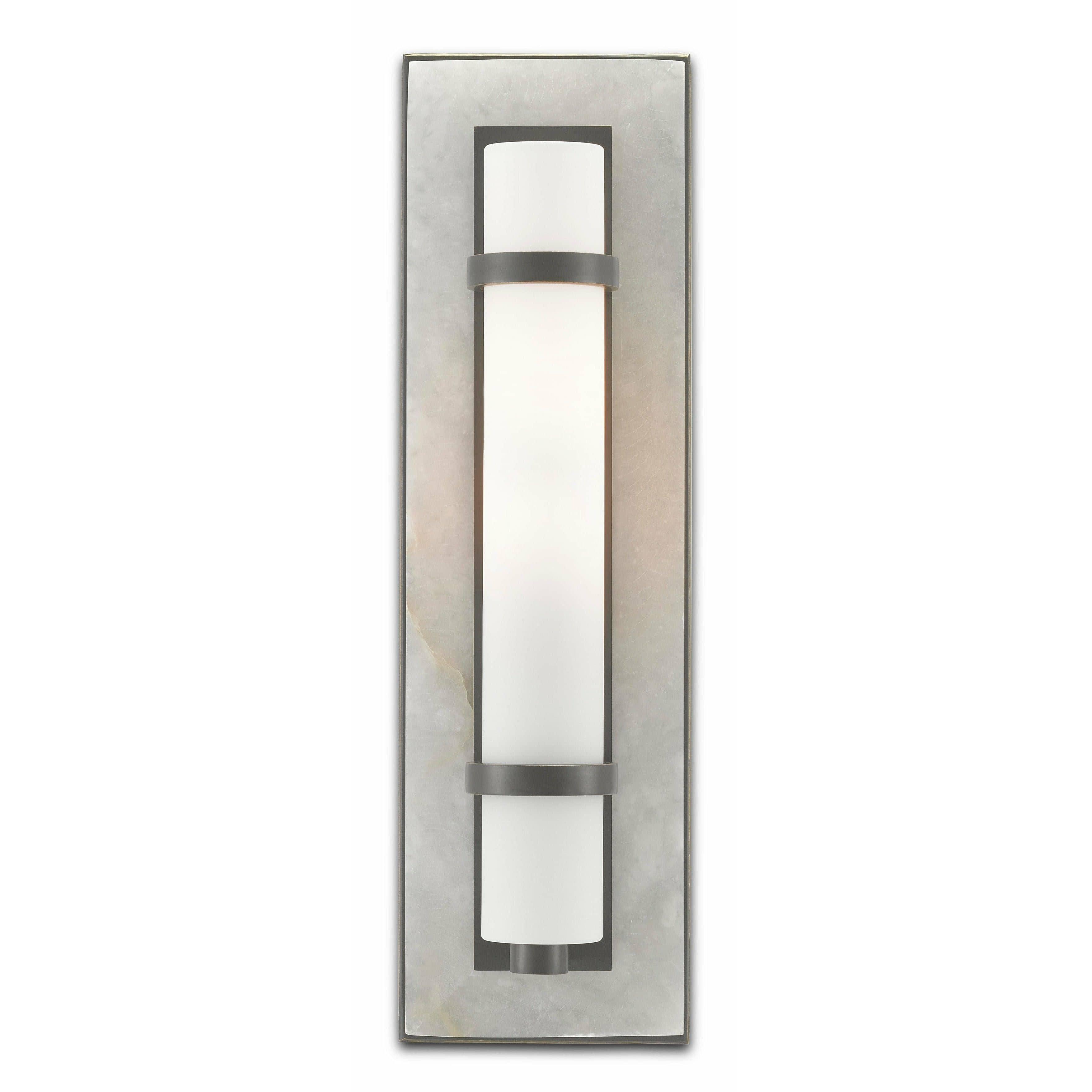 Currey and Company - Bruneau Wall Sconce - 5800-0018 | Montreal Lighting & Hardware