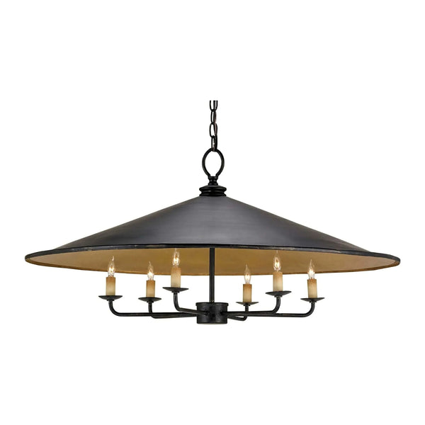 Brussels Chandelier