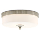 Currey and Company - Bryce Flush Mount - 9999-0052 | Montreal Lighting & Hardware