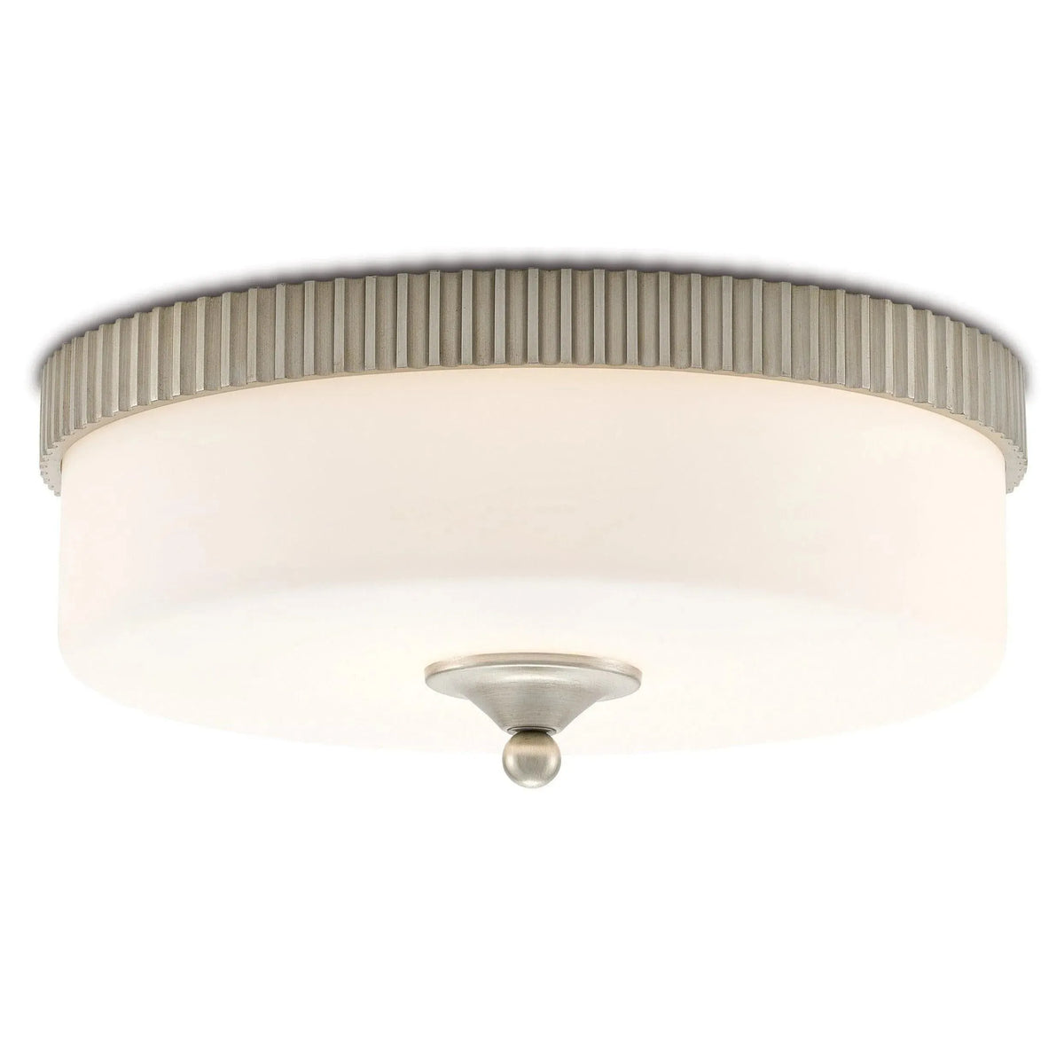 Currey and Company - Bryce Flush Mount - 9999-0052 | Montreal Lighting & Hardware
