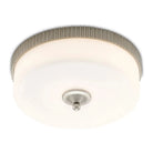 Currey and Company - Bryce Flush Mount - 9999-0052 | Montreal Lighting & Hardware