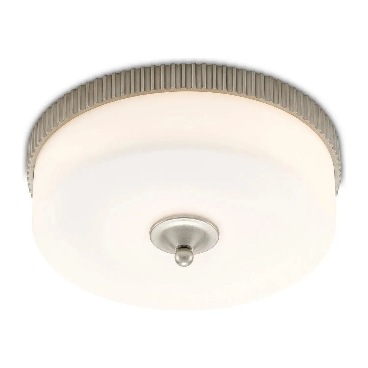 Currey and Company - Bryce Flush Mount - 9999-0052 | Montreal Lighting & Hardware