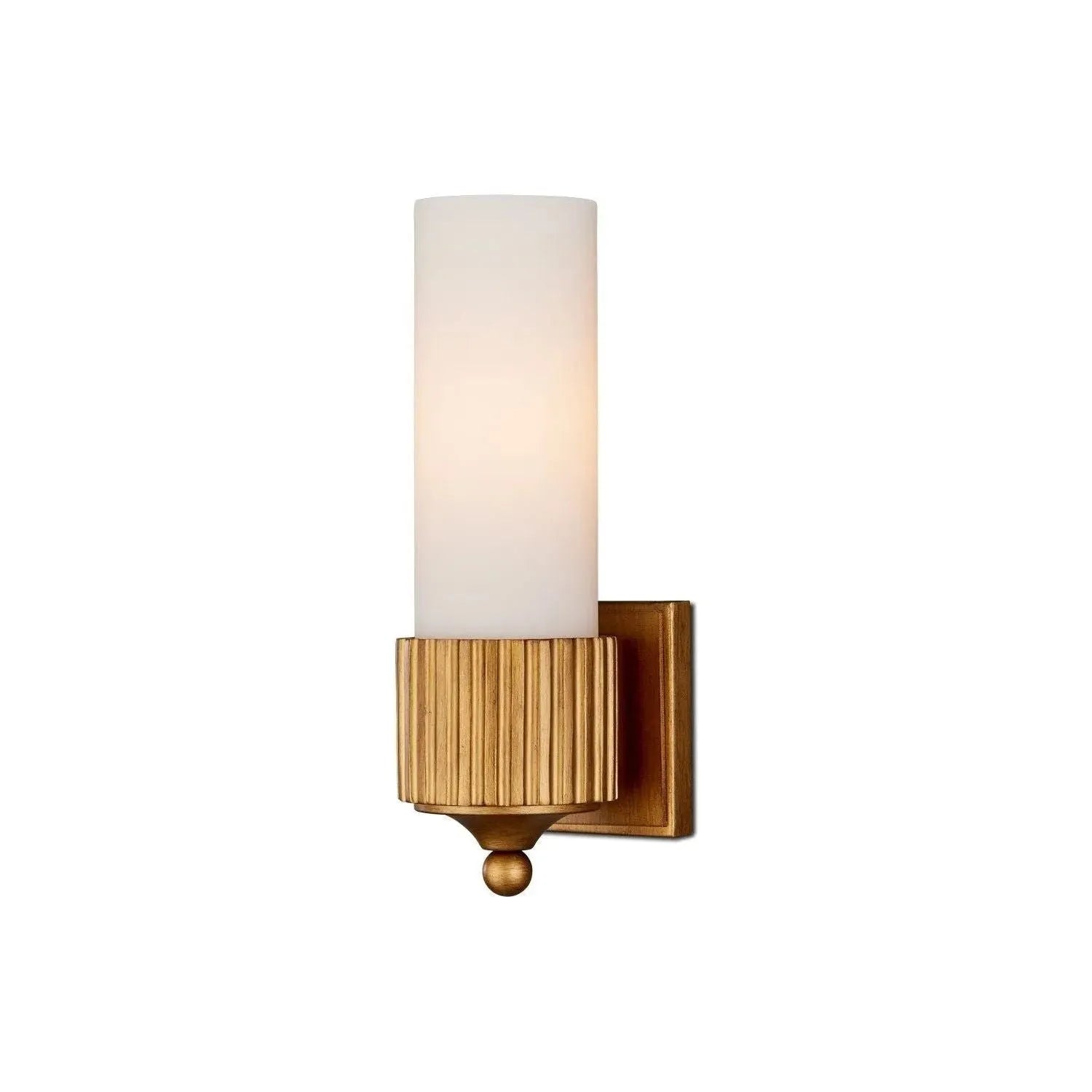 Currey and Company - Bryce Wall Sconce - 5800-0048 | Montreal Lighting & Hardware