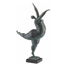 Currey and Company - Butterfly Ballerina - 1200-0432 | Montreal Lighting & Hardware