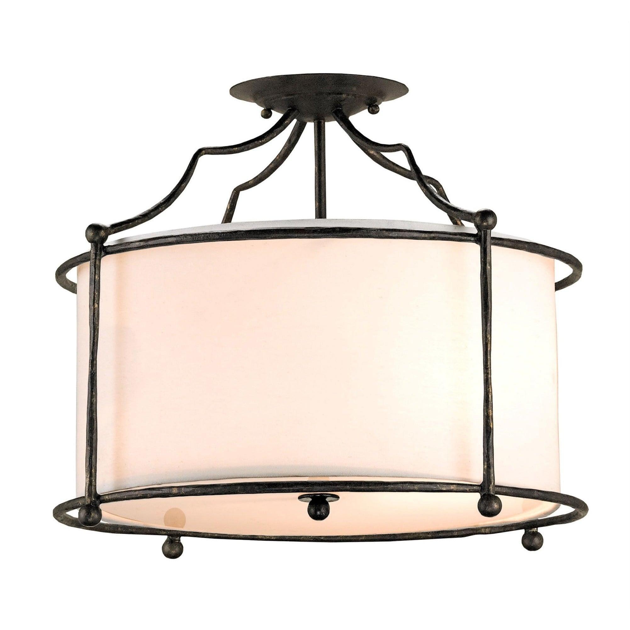 Currey and Company - Cachet Pendant - 9904 | Montreal Lighting & Hardware
