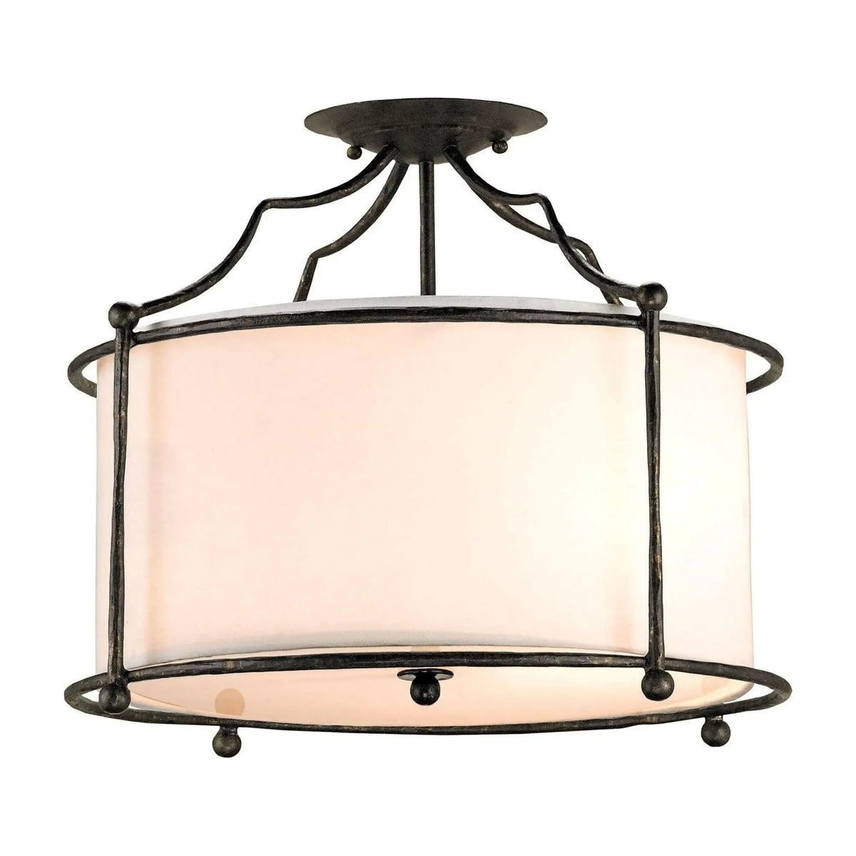 Currey and Company - Cachet Pendant - 9904 | Montreal Lighting & Hardware