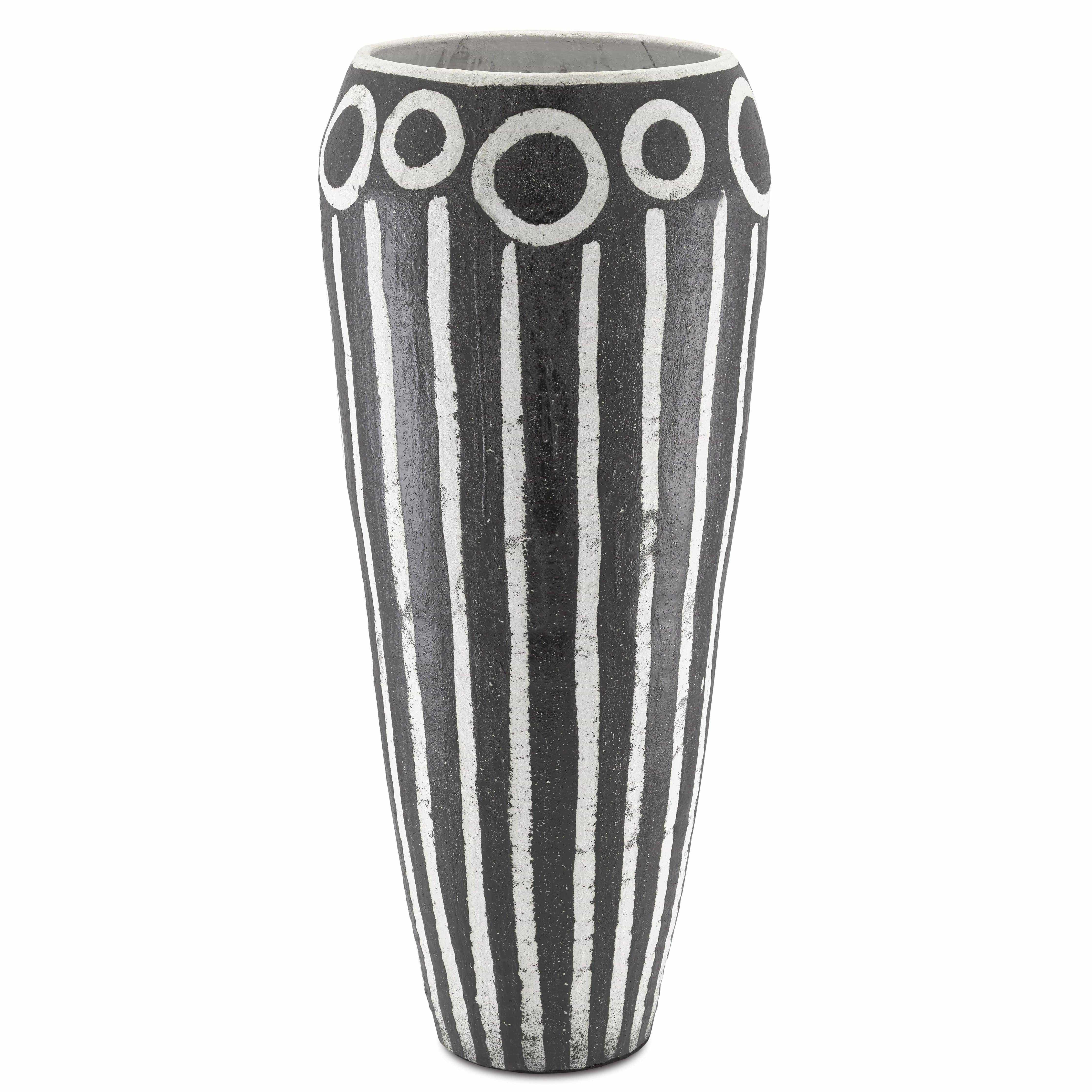 Currey and Company - Cairo Urn - 1200-0318 | Montreal Lighting & Hardware