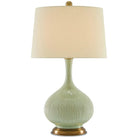 Currey and Company - Cait Table Lamp - 6000-0218 | Montreal Lighting & Hardware