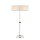 Currey and Company - Caldwell Table Lamp - 6000-0833 | Montreal Lighting & Hardware