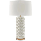 Currey and Company - Calla Table Lamp - 6000-0067 | Montreal Lighting & Hardware