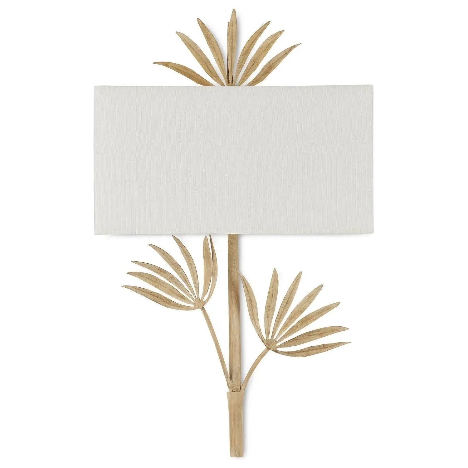 Currey and Company - Calliope Wall Sconce - 5900-0049 | Montreal Lighting & Hardware