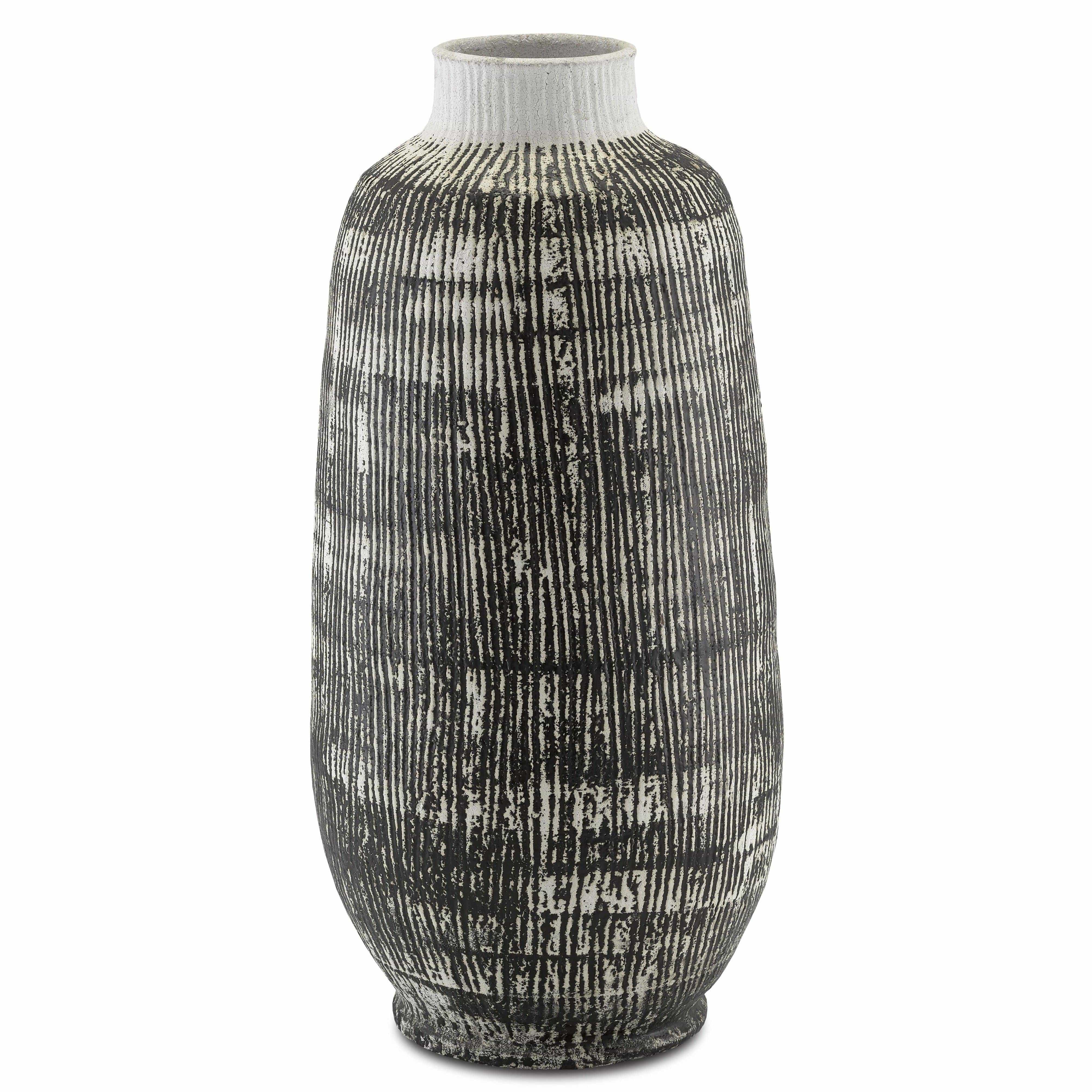 Currey and Company - Cape Urn - 1200-0315 | Montreal Lighting & Hardware