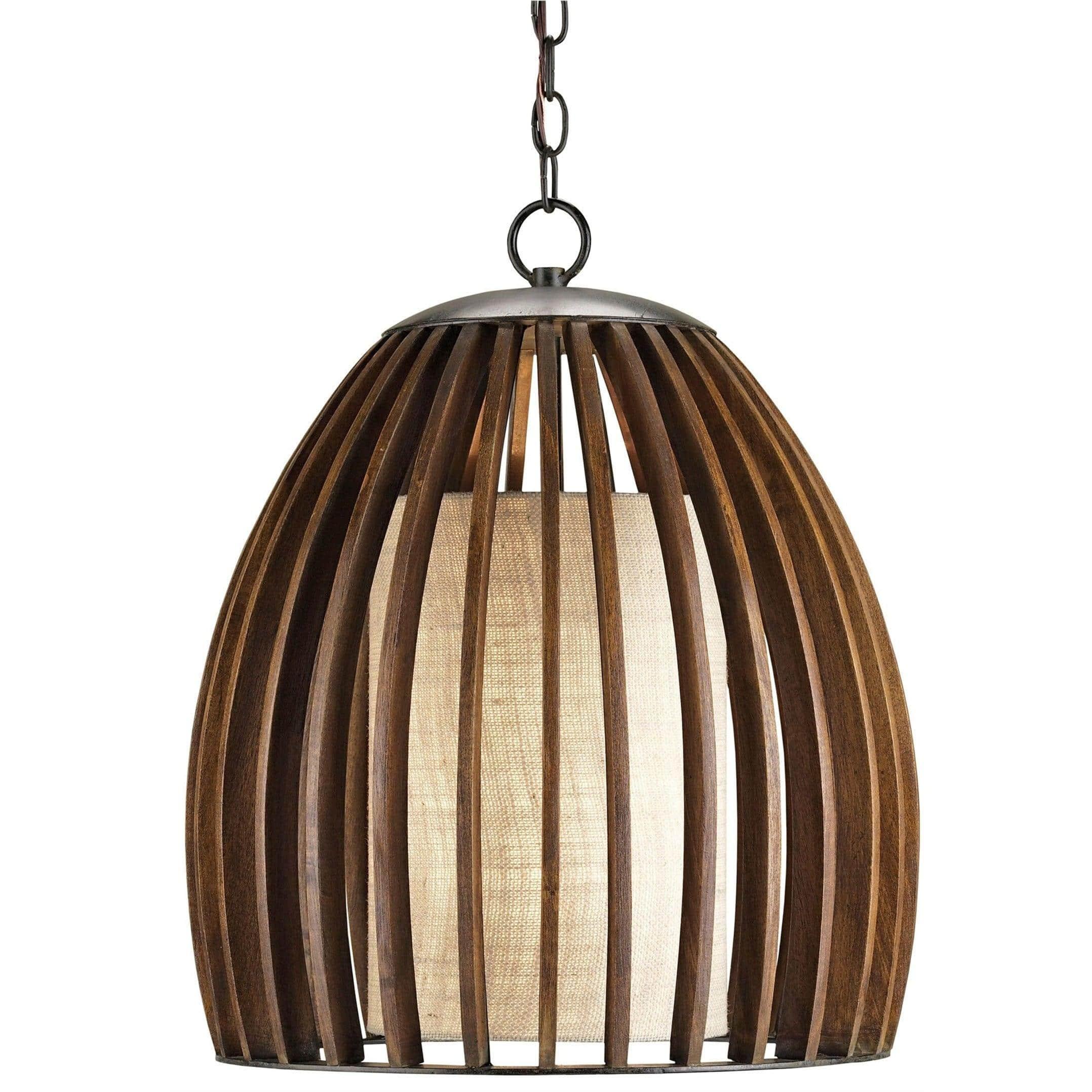 Currey and Company - Carling Pendant - 9099 | Montreal Lighting & Hardware