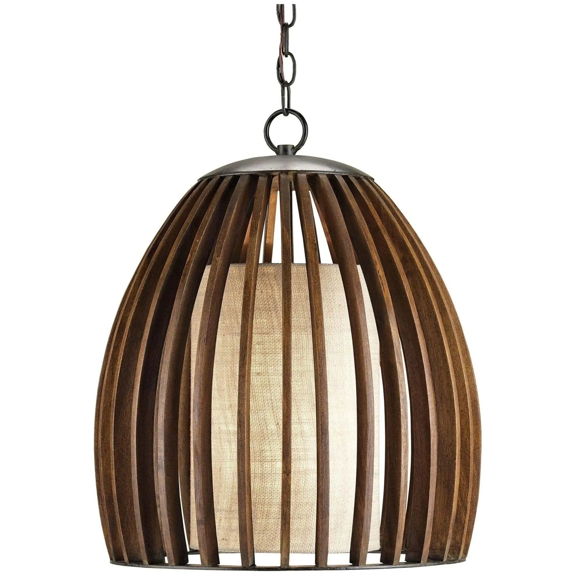Currey and Company - Carling Pendant - 9099 | Montreal Lighting & Hardware
