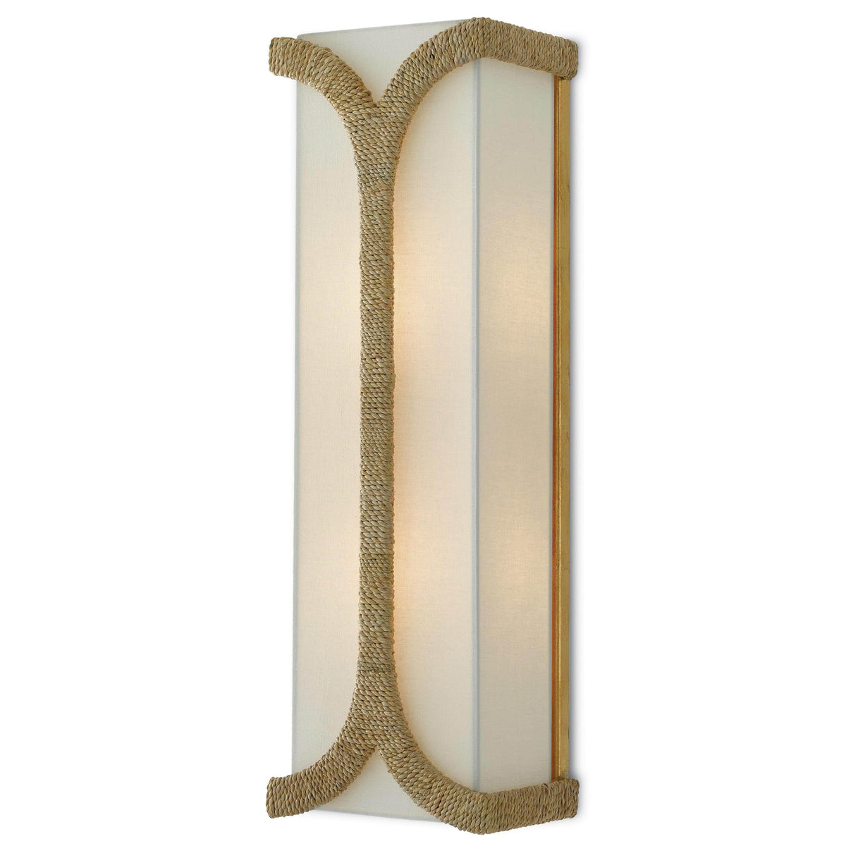Currey and Company - Carthay Wall Sconce - 5000-0109 | Montreal Lighting & Hardware