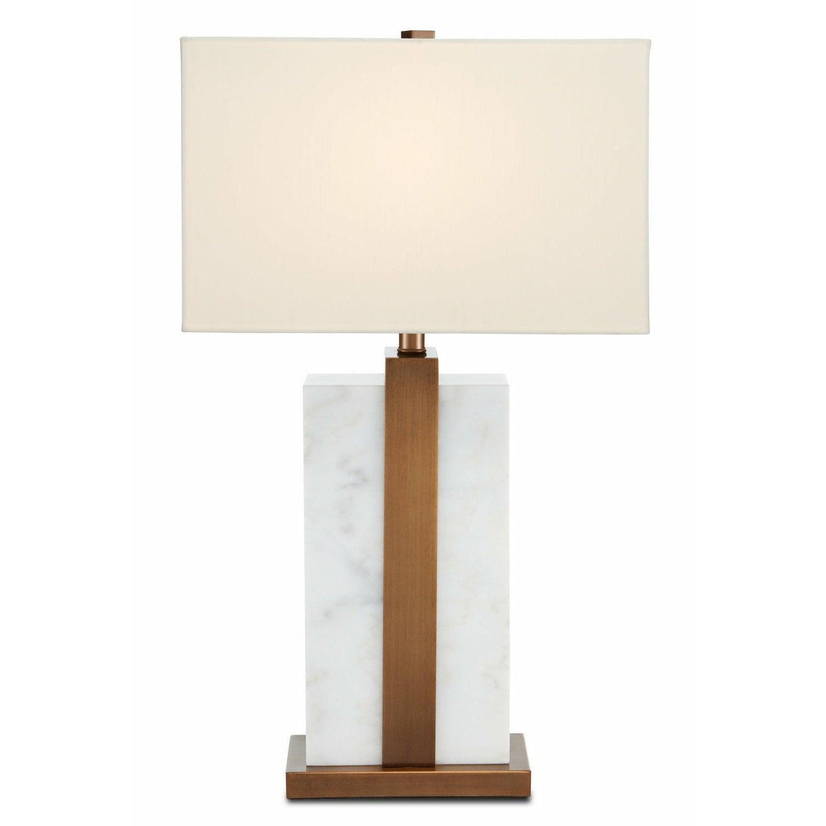 Currey and Company - Catriona Table Lamp - 6000-0767 | Montreal Lighting & Hardware