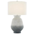 Currey and Company - Cazalet Table Lamp - 6000-0538 | Montreal Lighting & Hardware