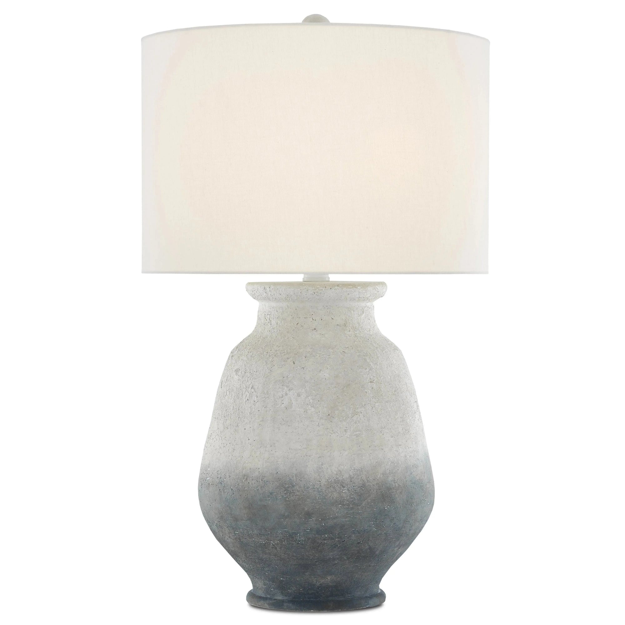 Currey and Company - Cazalet Table Lamp - 6000-0538 | Montreal Lighting & Hardware