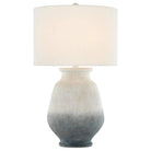 Currey and Company - Cazalet Table Lamp - 6000-0538 | Montreal Lighting & Hardware