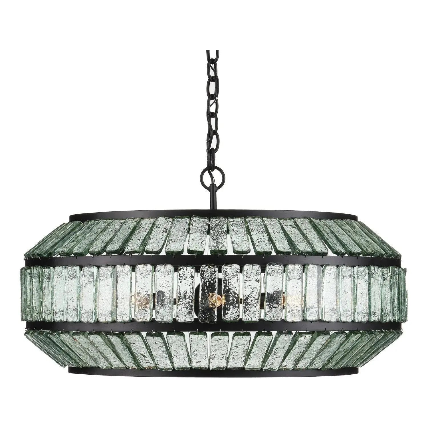 Currey and Company - Centurion Chandelier - 9000-1078 | Montreal Lighting & Hardware