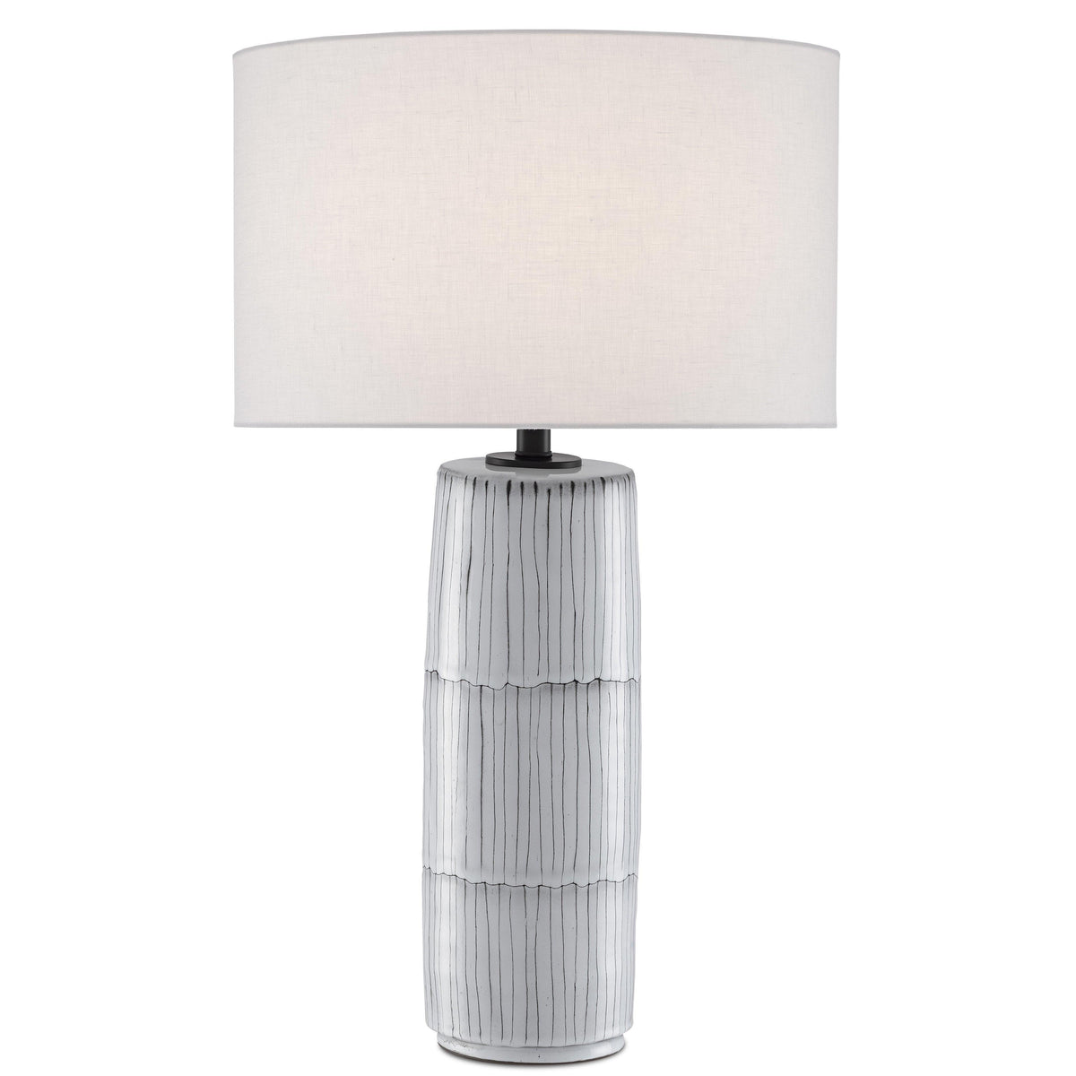 Currey and Company - Chaarla Table Lamp - 6000-0445 | Montreal Lighting & Hardware